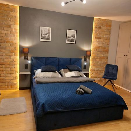 Friends House Appartement Gorzów Wielkopolski Buitenkant foto